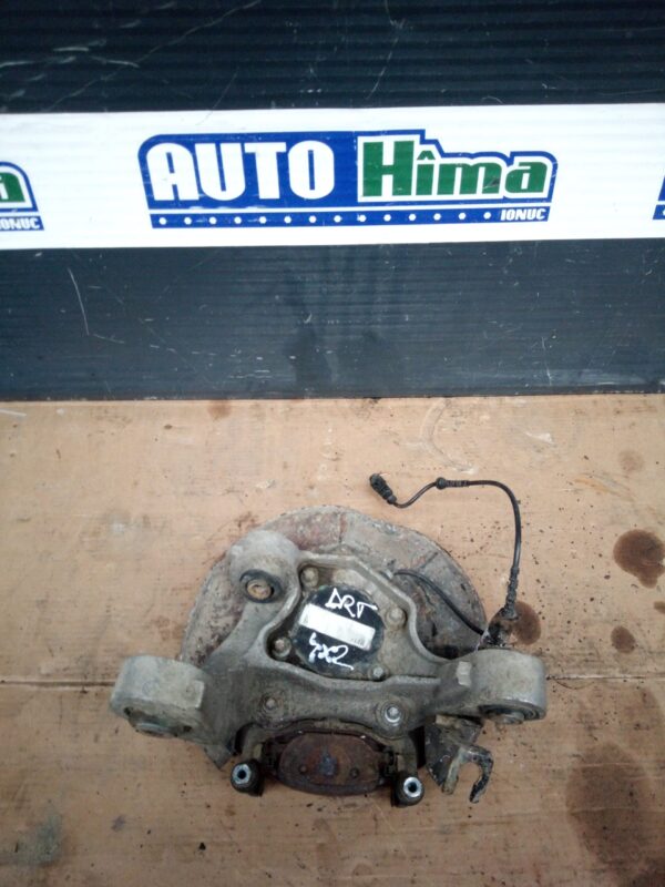 Fuzeta spate dreapta echipata ALFA ROMEO 159 2004-2011 1.9JTD-4×2