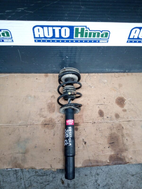 Ansamblul amortizor fata stanga BMW Seria 5 E60 2004-2010 2.5TD