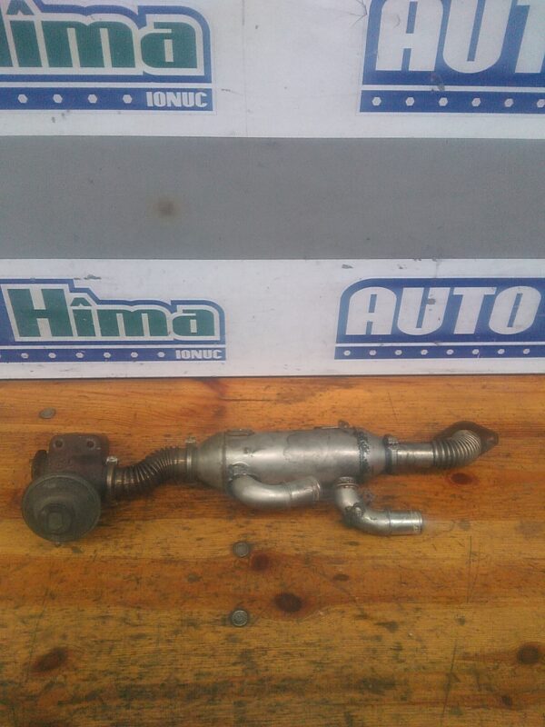 Racitor gaze si EGR PEUGEOT Boxer 1 1993-2006  2.2 HDI