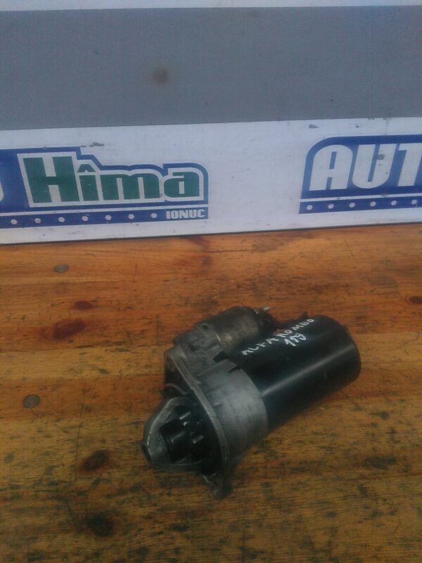 Electromotor ALFA ROMEO 159 2004-2011 1.9 JTDM (9 dinti)