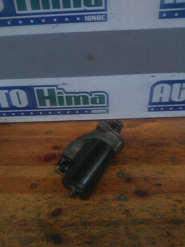 Electromotor, BMW Seria 5 E60 2004-2010 ,2.5 D (9 dinti)
