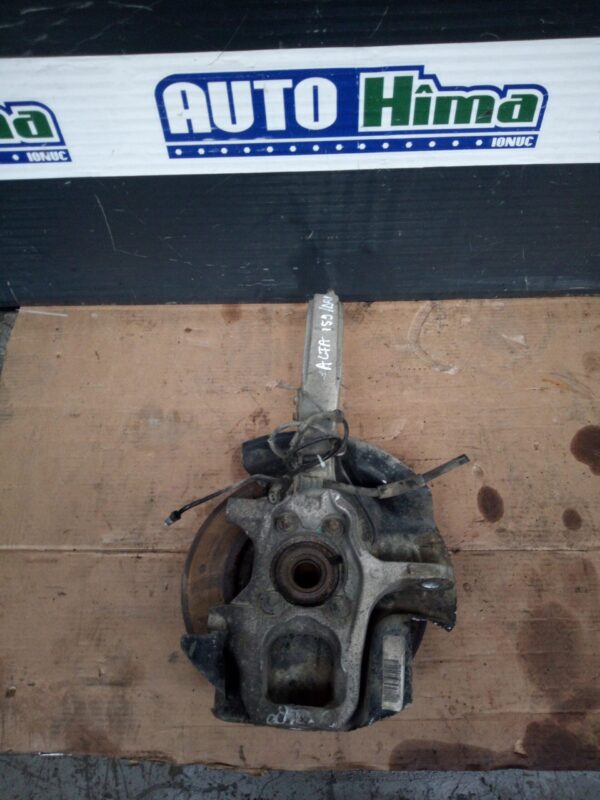 Fuzeta fata dreapta echipată ALFA ROMEO 159 2004-2011 1.9JTD-4×2