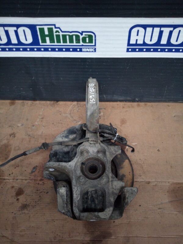 Fuzeta fata stanga echipată ALFA ROMEO 159 2004-2011 1.9JTD-4×2
