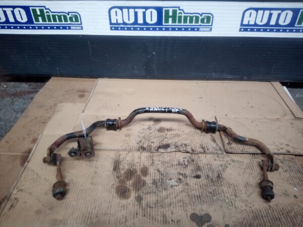 Bara torsiune spate TOYOTA Rav IV XA30 2005-2013 2.2TD-4×4