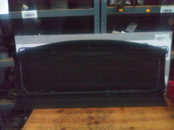 Polita portbagaj VOLKSWAGEN Golf V 1K 2003-2010