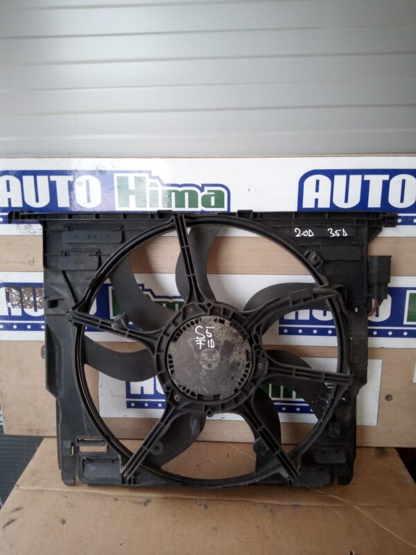 Termocupla racire BMW Seria V F10 2010-2014 2.0D-3.5D