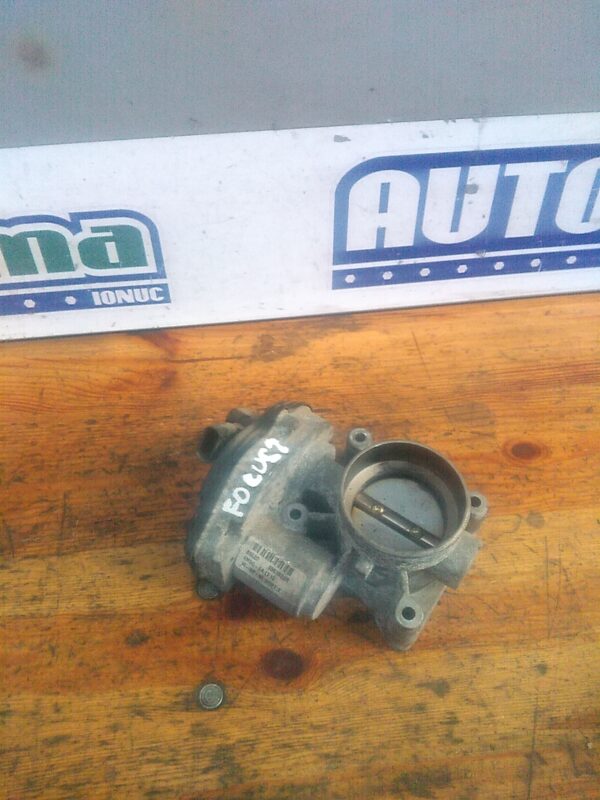 Clapeta acceleratie FORD Focus II 2004-2010 1.8 B