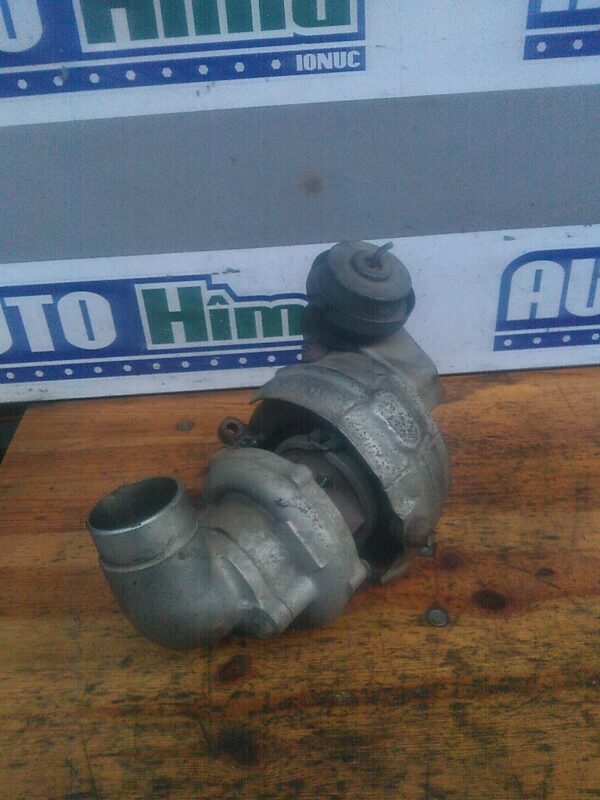 Turbosuflanta TOYOTA Rav IV XA30 2005-2013 2.2 D