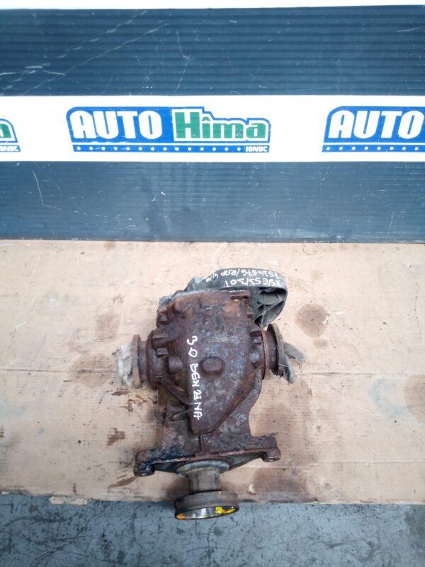 Grup diferential spate BMW X5 E53 1999-2006 4;10 3.0i Benzină