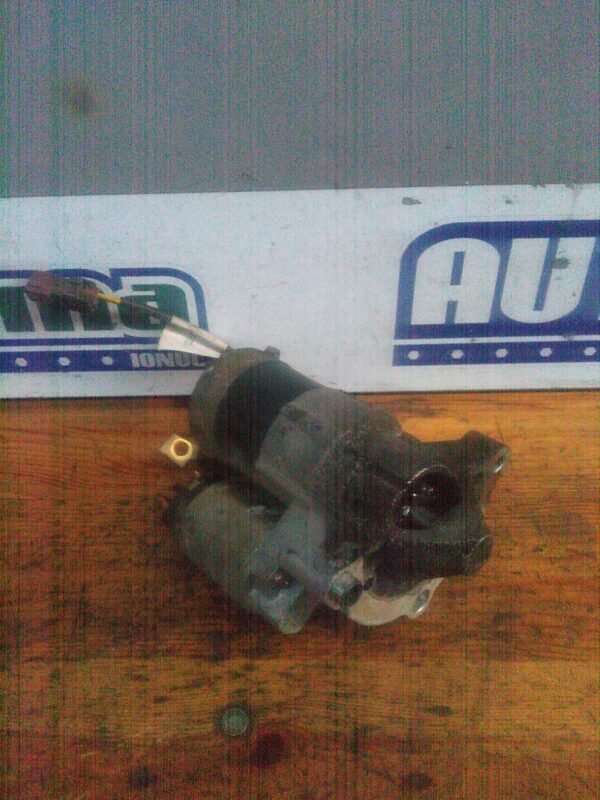 Electromotor CITROEN Xsara Picasso 1999-2010 2.0B 12 dinti