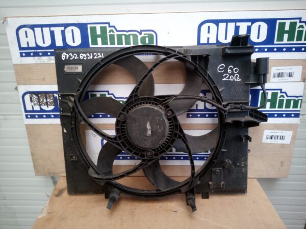 Termocupla racire BMW Seria V E60 2004-2010 2.0B