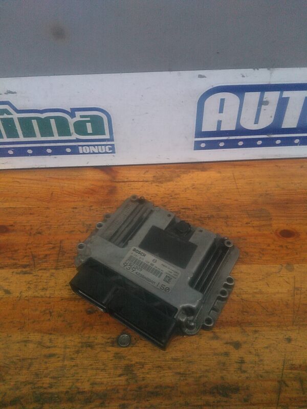 Calculator motor ALFA ROMEO 159 2004-2011 1.9 JTDM