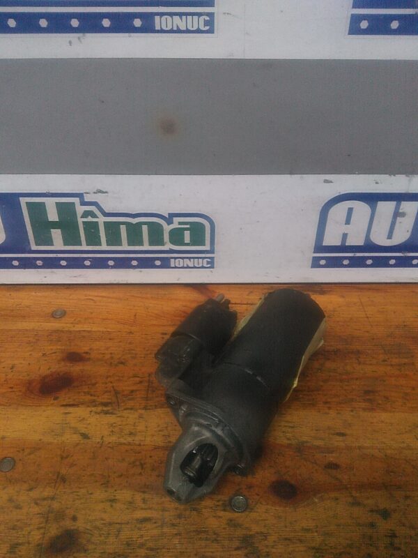 Electromotor MERCEDES 300C 2004-2010 3.0 CRD 10 dinti