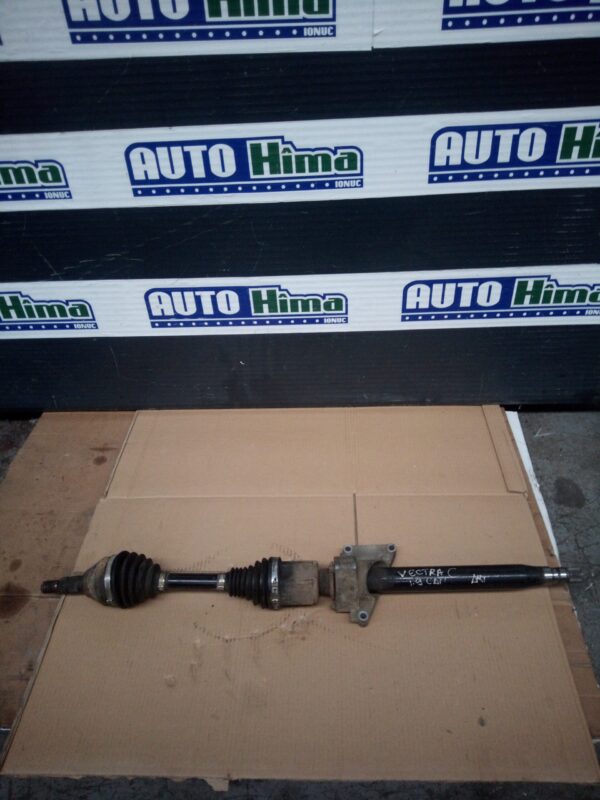 Planetara dreapta OPEL Vectra C 2002-2008 1.9CDTI cea lungă