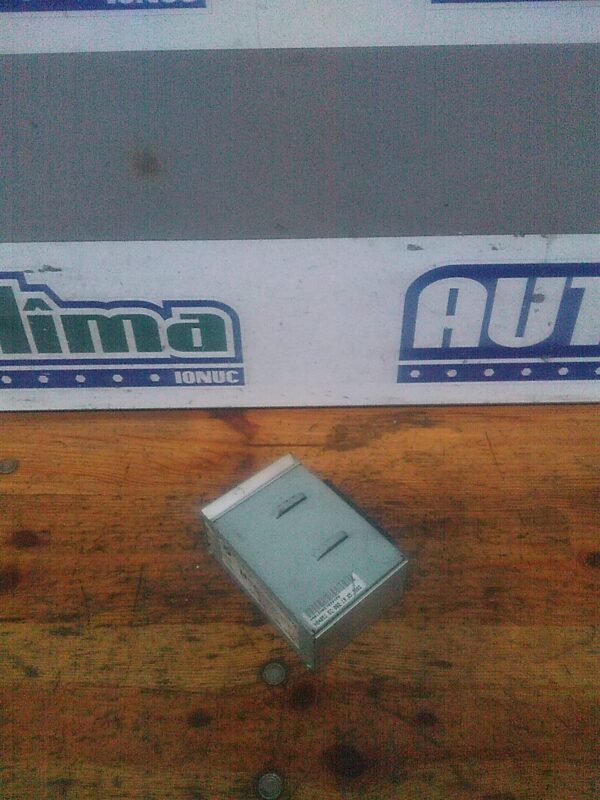 Amplificator audio Harman Becker BMW Seria VII E65 2001-2008