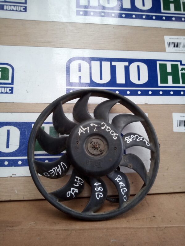 Termocupla racire VALEO AUDI A4 B6 2000-2005 1.8B-Turbo