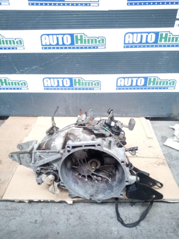 Cutie de viteze manuala MITSUBISHI Grandis 2003-2011 6+1 2.0DI-D Motor BSY