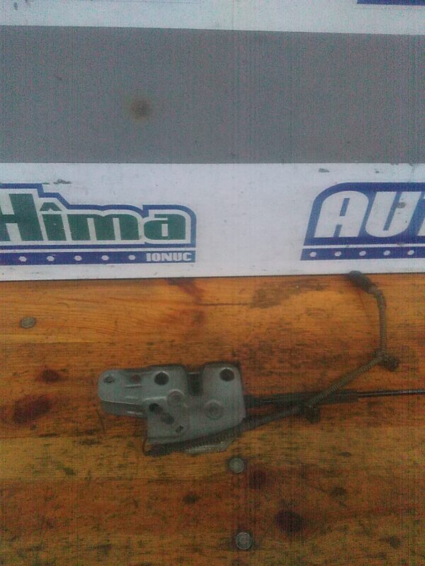 Broasca capota VOLKSWAGEN Caddy III 2004-2015