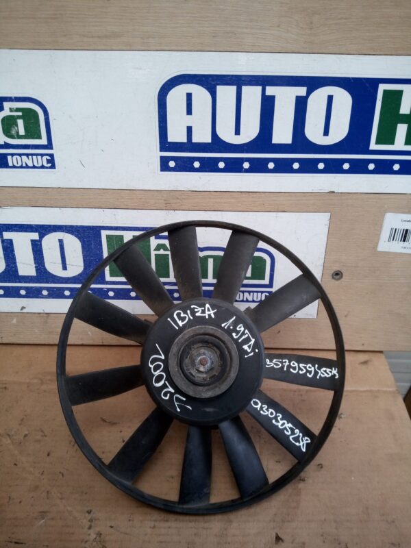 Termocupla racire SEAT Ibiza 6K 1993-2002 1.9TDI