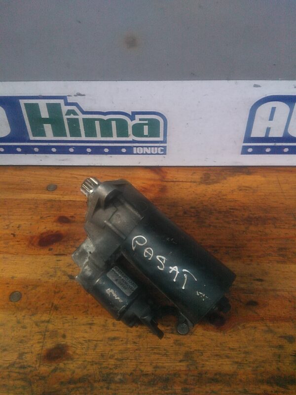 Electromotor VOLKSWAGEN PASSAT B6 2005-2011 2.0 TDI 10 dinti