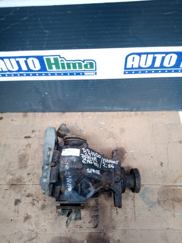 Grup diferential spate BMW Seria V E60 2004-2010 2;56 2.5TD
