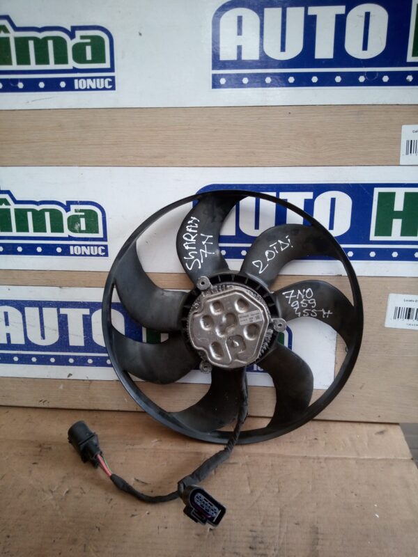 Termocupla racire VOLKSWAGEN Sharan 7N 2010-2020 2.0TDI