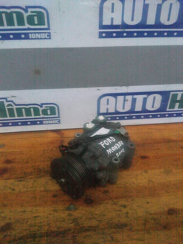 Compresor clima FORD Mondeo MK3 2000-2007 1.8 B