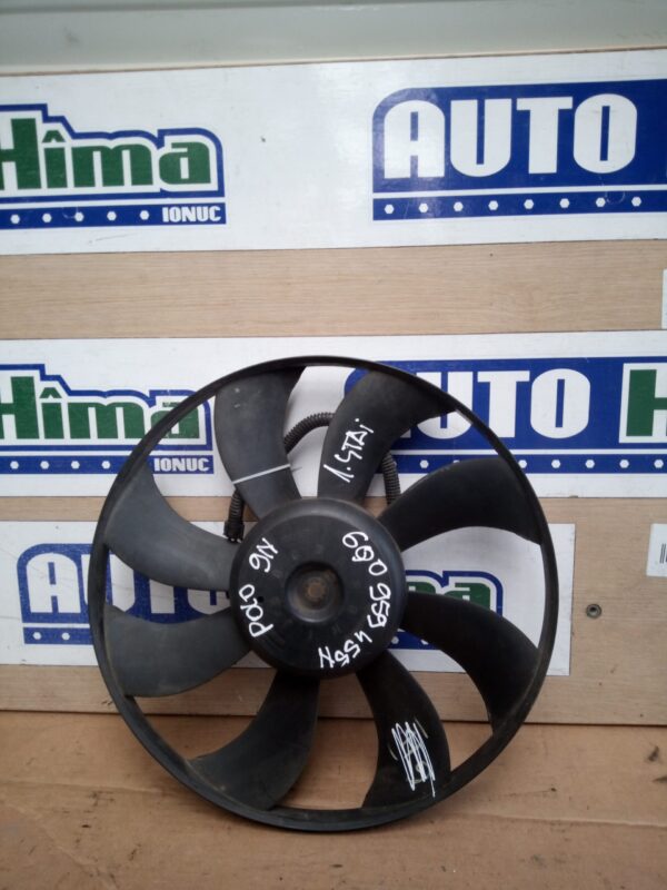 Termocupla racire VOLKSWAGEN Polo 9N 2001-2009 1.4TDI