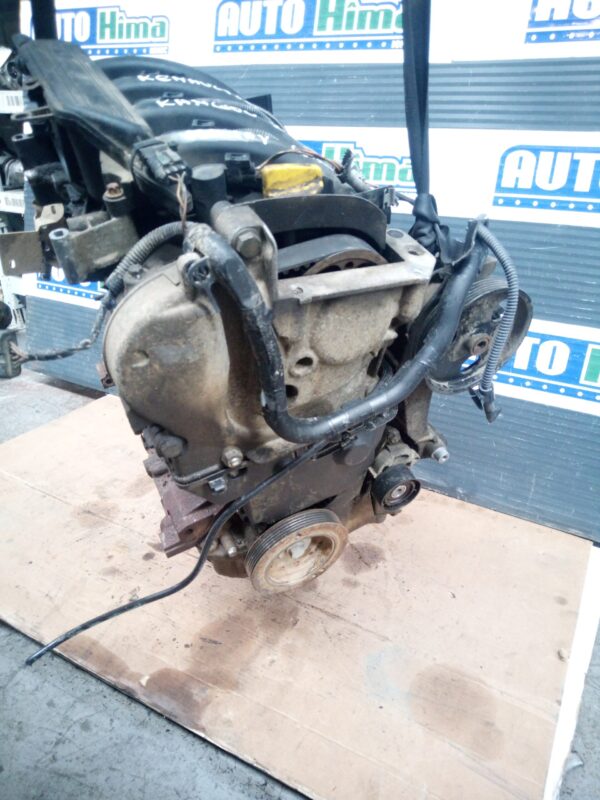 MOTOR 1.6B-16V RENAULT Kangoo II 2007-2020 4×4