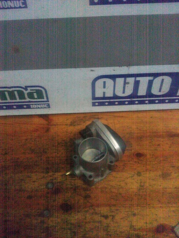 Clapeta acceleratie RENAULT Megane II 2002-2009 1.8 B