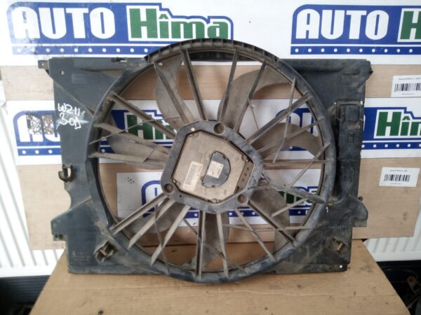 Termocupla racire MERCEDES E-Class W211 2002-2009 2.7D 3.0D