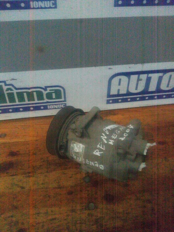 Compresor clima RENAULT Megane II 2002-2009 1.8 B