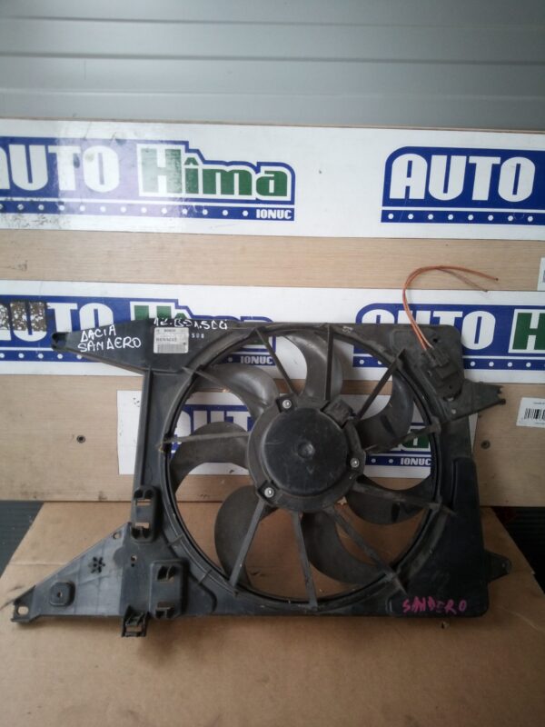 Termocupla racire DACIA Sandero I 2008-2012 1.2B-16V-1.5DCI