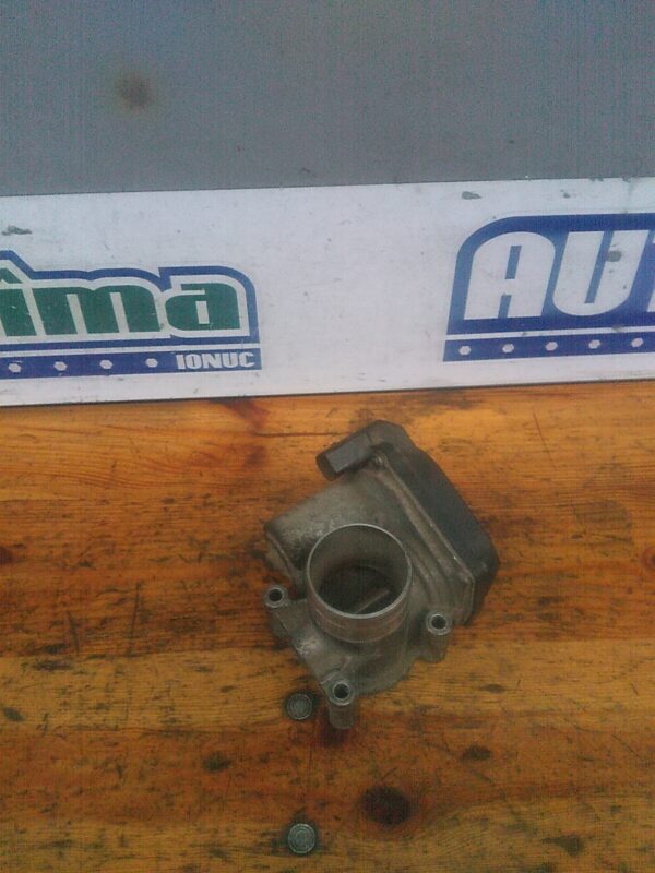 Clapeta acceleratie VOLKSWAGEN Polo 6R 2010-2015 1.2 B