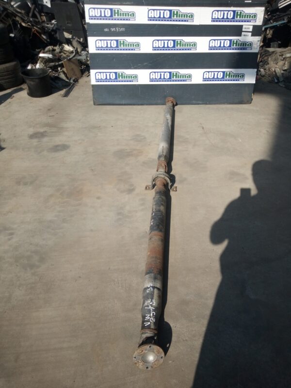 Cardan cu rulment intermediar VOLKSWAGEN LT 2D 1996-2006 2.5TDI