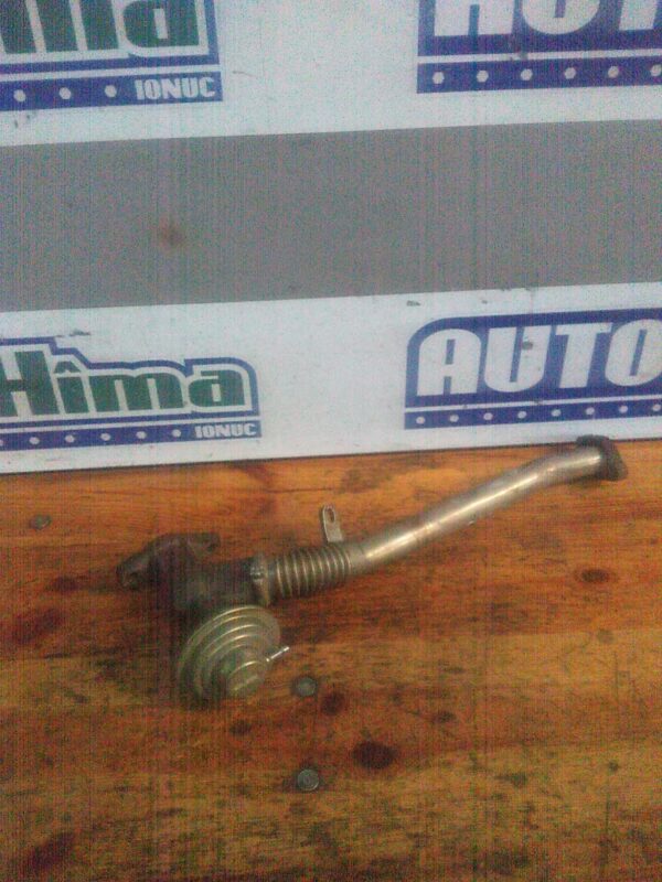 Supapa EGR PEUGEOT 307 2001-2011 2.0 HDI