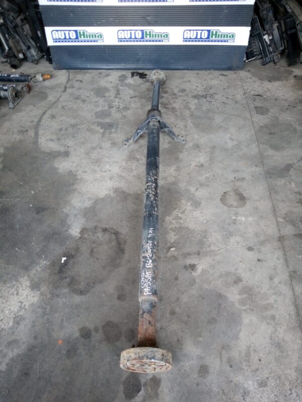 Cardan cu rulment intermediar VOLKSWAGEN PASSAT B6 2005-2011 2.0TDI Combi