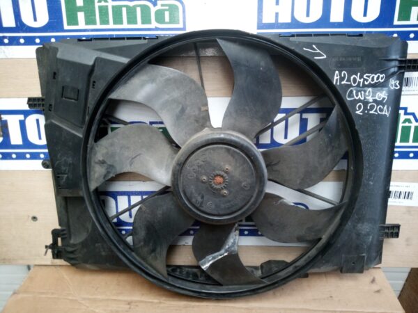Termocupla racire MERCEDES C-Class W204 2007-2015 2.2CDI