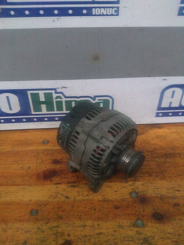 Alternator AUDI A4 B5 1994-2001 1.9 TDI 120 Amperi