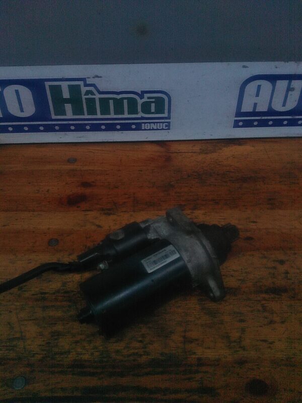 Electromotor VOLKSWAGWEN TOURAN 1T1 2005-2010 2.0 TDI 10 dinti