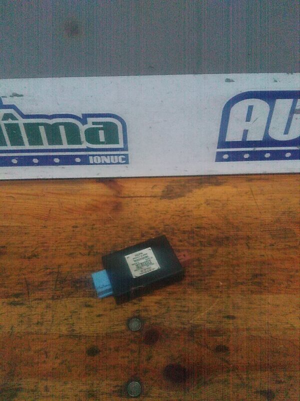 Modul alarma PEUGEOT 307 2001-2011