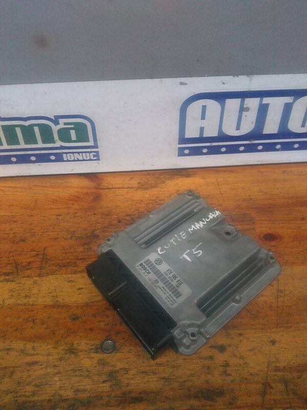 Calculator motor VOLKSWAGEN T5 2003-2015 2.5 TDI