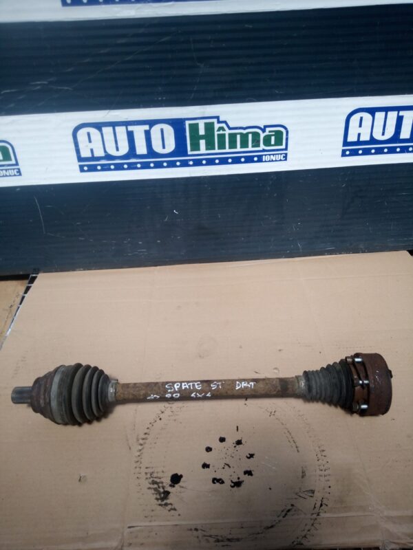 Planetara spate STG DRT VOLKSWAGEN PASSAT B6 2005-2011 2.0TDI-4×4.