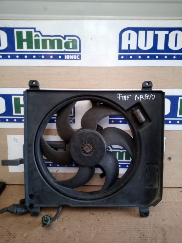 Termocupla racire Magnetti Marelli FIAT Bravo MK1 182 1995-2001