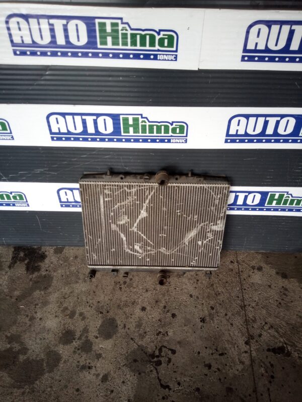 Radiator apa CITROEN C5 I DC_ 2001-2004 2.0B-16V