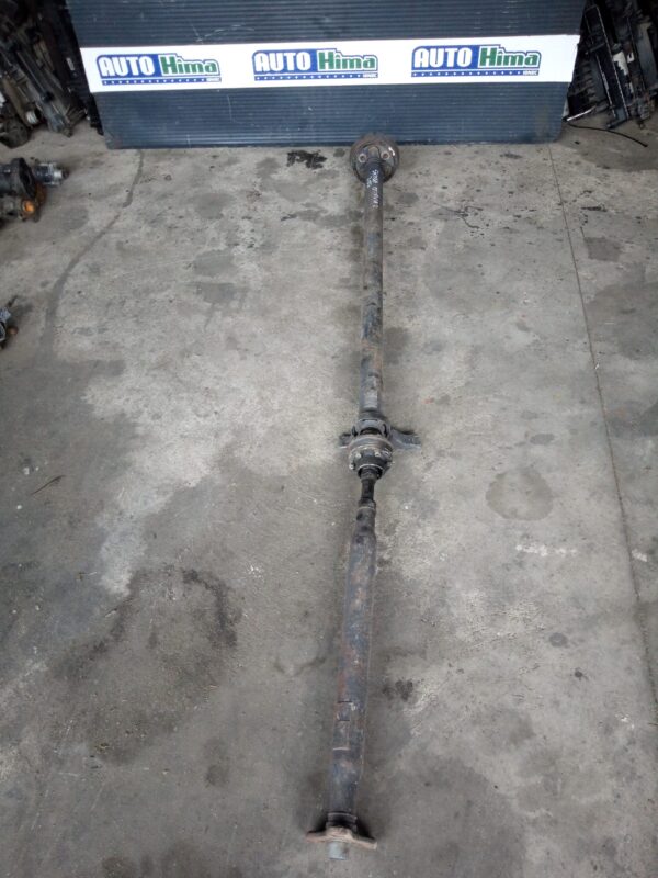 Cardan cu rulment intermediar SKODA Octavia II 1Z 2004-2008 2.0TDI