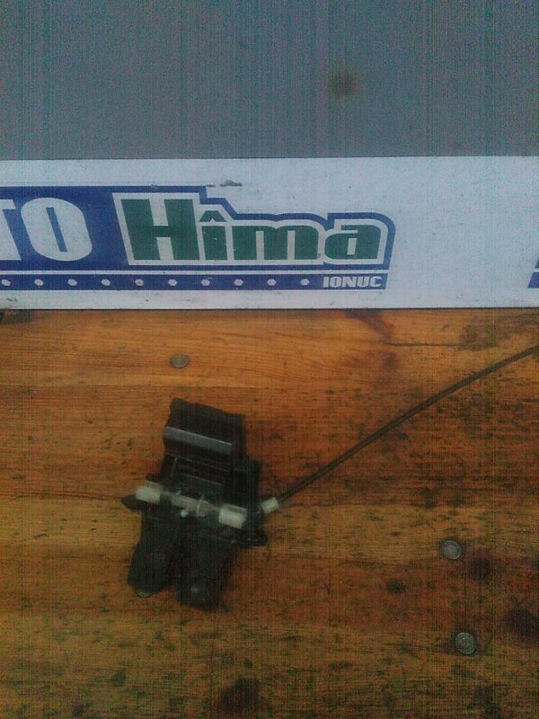 Broasca haion MERCEDES C-Class W203 2000-2007