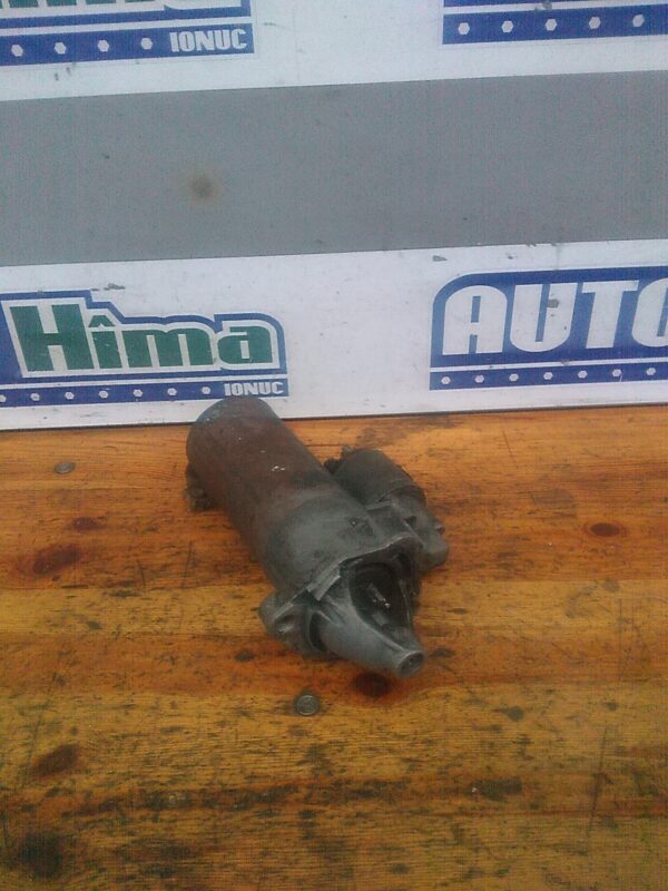 Electromotor VOLKSWAGEN PASSAT B5.5 2000-2005 1.9 TDI 9 dinti