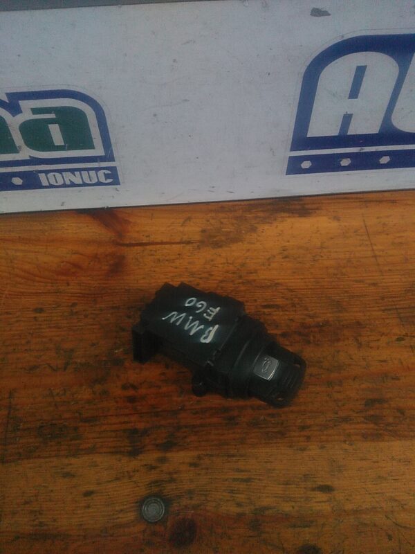 Contact cu cheie BMW Seria V E60 2004-2010
