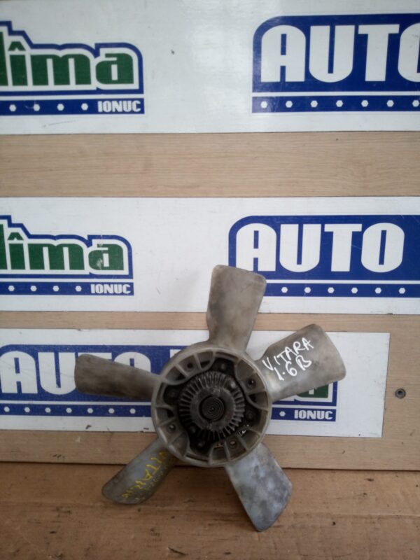 Vascocupla cu paleta ventilator SUZUKI Vitara 1988-1998 1.6B